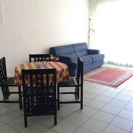San Materno Apartment Ascona