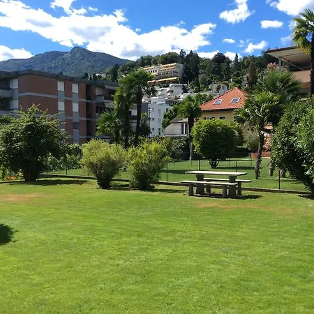San Materno * Ascona