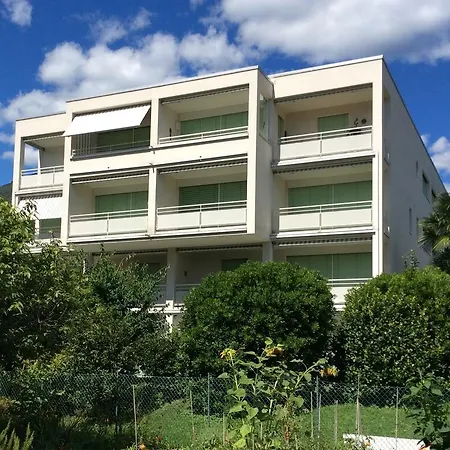 Appartamento San Materno