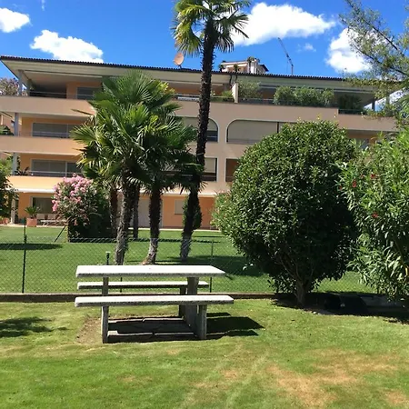 San Materno Appartamento