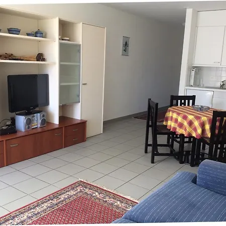 San Materno Apartment Ascona